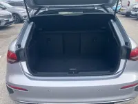 Used Audi A3 Sport 150 HP (110 kW) 2023 Silver Sedan