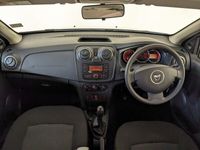 used Dacia Sandero 0.9 TCe Ambiance 5dr