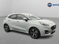 Used Ford Puma ST-Line 125 HP (91 kW) 2025 Grey SUV
