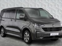 Used VW Transporter Pro 2025 Grey Van