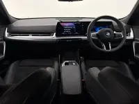 Used BMW iX2 M Sport 147 kW (201 HP) 2025 Black SUV