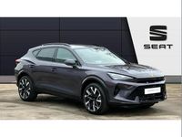 New Cupra Formentor 147 HP (108 kW) 2025 Other SUV