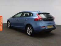 used Volvo V40 V40 D2 ES 5dr Powershift Test DriveReserve This Car -LS64HDDEnquire -LS64HDD