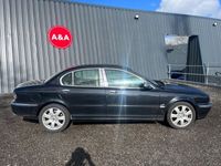 used Jaguar X-type 2.0 V6 SE 4dr Auto