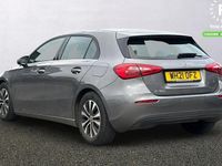 Used Mercedes A180 SE 136 HP (100 kW) 2021 Grey Hatchback