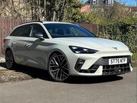 Used Cupra Leon VZ2 204 HP (150 kW) 2025 Other Estate