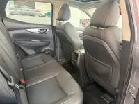 Used Nissan Qashqai Tekna 2020 Grey SUV