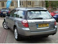 used Subaru Outback 2.5 SE