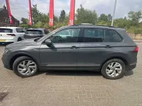Used VW Tiguan 150 HP (110 kW) 2022 SUV