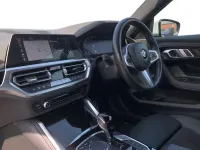 Used BMW 230 M Sport 2022 Grey Coupe