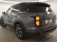 Used KGM Torres 152 kW (207 HP) 2025 Grey SUV