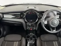 Used Mini Cooper S Classic 176 HP (129 kW) 2023 Silver Hatchback