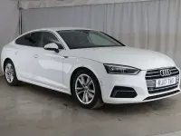 Used Audi A5 Sportback Sport 190 HP (139 kW) 2018 Hatchback
