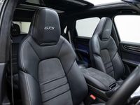 Used Porsche Cayenne GTS 2021 Grey SUV
