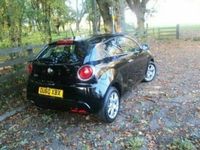 Used Alfa Romeo MiTo 2010 Hatchback