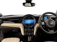 Used Mini Cooper Level 3 135 kW (184 HP) 2023 Hatchback