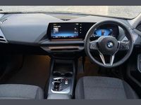 Used BMW 120 Sport Line 154 HP (113 kW) 2025 Black Hatchback