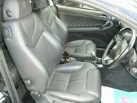 Used Alfa Romeo GT 2009 Coupe