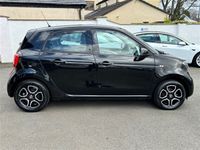 used Smart ForFour r PRIME Hatchback