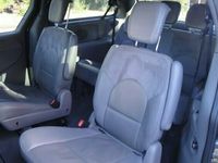 Used Chrysler Grand Voyager 2005 MPV