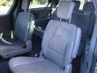 used Chrysler Grand Voyager 2.8