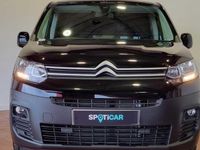 used Citroën Berlingo 1.5 BLUEHDI 650 DRIVER EDITION M SWB EURO 6 (S/S) DIESEL FROM 2024 FROM WALLSEND (NE28 9ND) | SPOTICAR