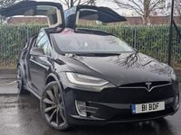 Used Tesla Model X 2019 SUV