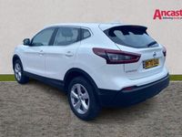 used Nissan Qashqai 1.3 DIG-T (160ps) Acenta Premium