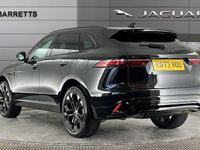 Used Jaguar F-Pace R-Dynamic 404 HP (297 kW) 2024 SUV