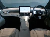 Used Smart #1 Edition #1 200 kW (272 HP) 2024 Yellow SUV