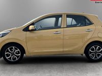 Used Kia Picanto 67 HP (49 kW) 2024 Hatchback