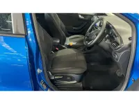 Used Ford Puma Titanium 2024 Desert island blue (exclusive paint) SUV