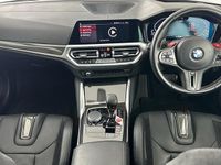 Used BMW M4 Competition Edition 503 HP (369 kW) 2023 Grey Coupe