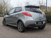 used Mazda 2 1.3 Sport Colour Edition 5dr