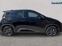 New BYD Dolphin 42 kW (58 HP) 2025 Metallic  polar night black Hatchback