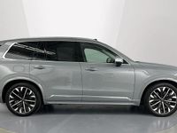 Used Volvo XC90 Ultra 449 HP (330 kW) 2025 Grey SUV