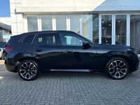 Used BMW X3 M Sport 194 HP (142 kW) 2025 Black SUV