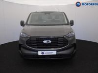 Used Ford Transit Custom Limited 136 HP (100 kW) 2024 Grey Van