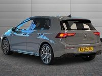New VW Golf VIII R-line 150 HP (110 kW) 2026 Unknown Hatchback