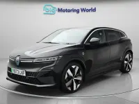 Used Renault Mégane Techno 161 kW (220 HP) 2023 Hatchback