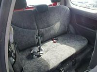 Used Toyota Yaris 2001 Hatchback