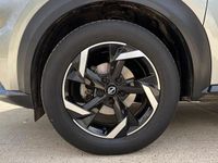 Used Nissan Juke N-Connecta 114 HP (83 kW) 2023 Silver SUV