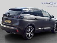 Used Peugeot 3008 GTi 131 HP (96 kW) 2023 SUV
