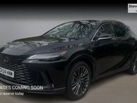 Used Lexus RX450h+ 309 HP (227 kW) 2026 Estate