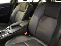 Used Mercedes C180 Executive 156 HP (114 kW) 2012 White Estate