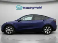 Used Tesla Model Y 282 kW (384 HP) 2022 SUV