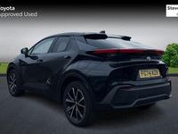 Used Toyota C-HR Design 223 HP (164 kW) 2026 SUV