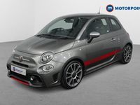 used Abarth 595 1.4 T-Jet 165 Turismo 70th Anniversary 3dr