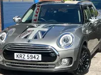 Usado Mini Cooper Clubman 150 CV (110 kW) 2018 Familiar