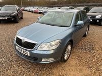Used Skoda Octavia 2010 Grey Hatchback